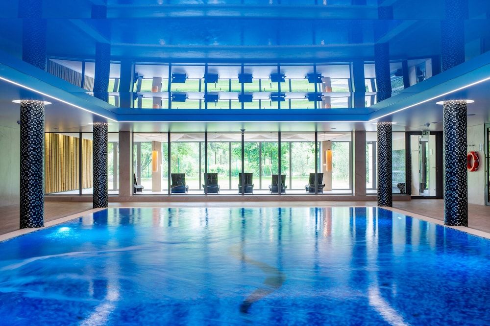 Sopotorium Hotel & Medical Spa 1