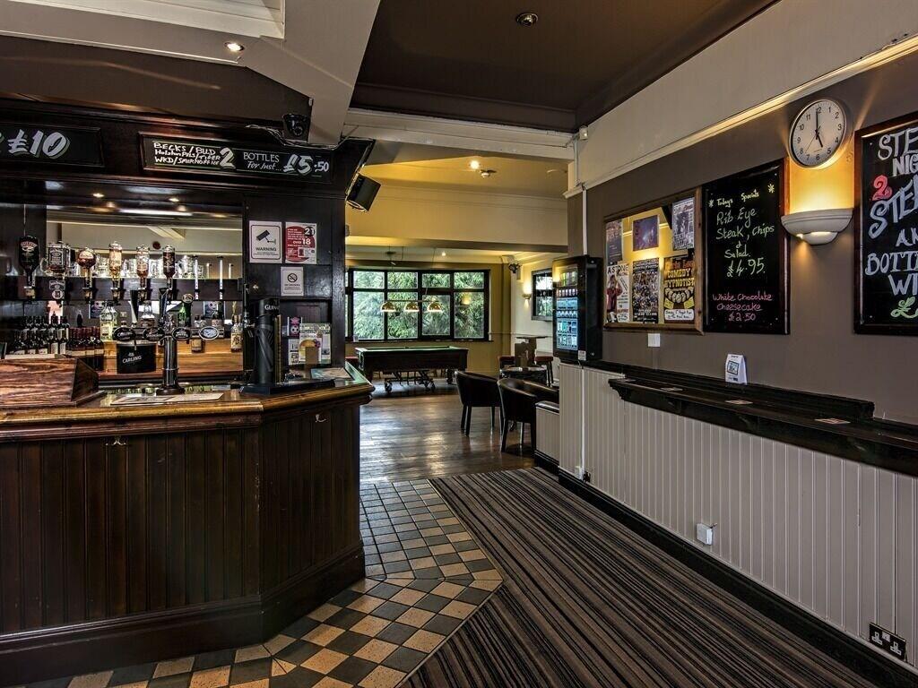 The Miners Arms 1