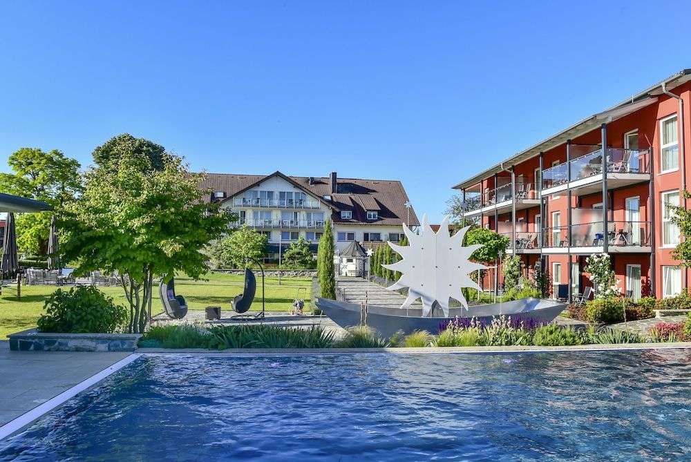 Hotel Gierer 1