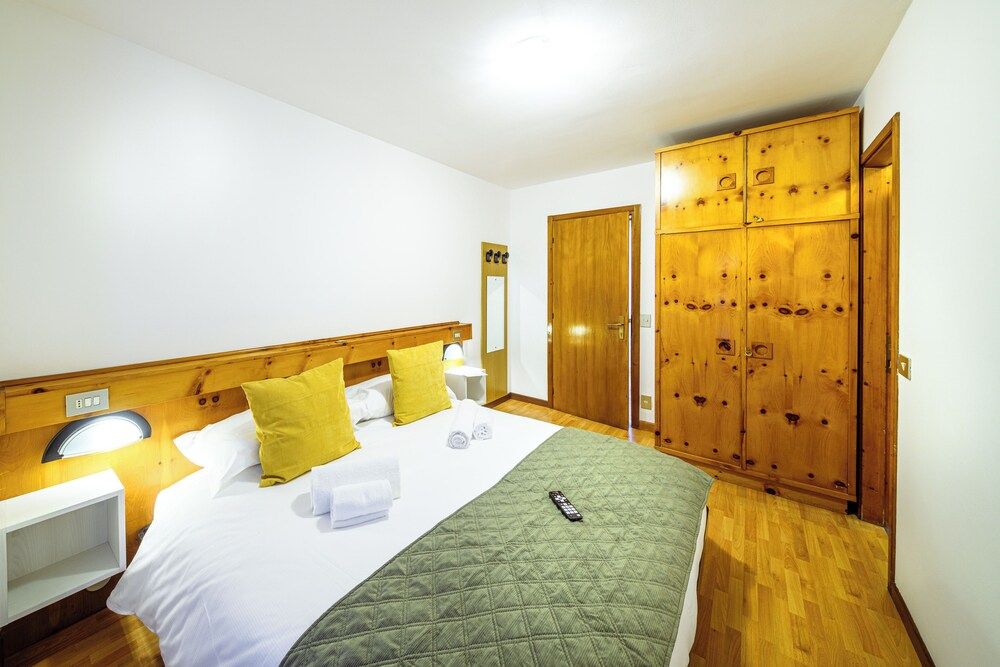 Hotel Ambassador Bormio 2