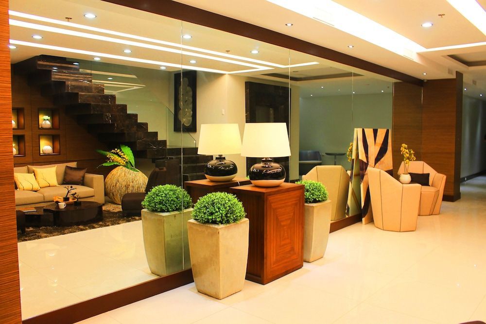 Avenue Suites Hotel 2