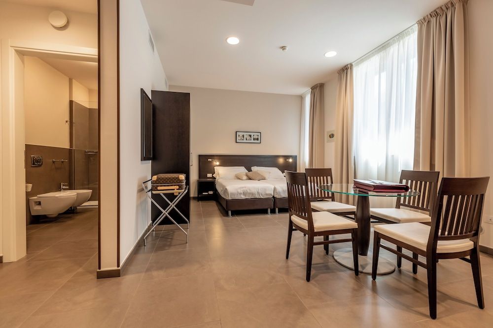 Mosaico Suite 1