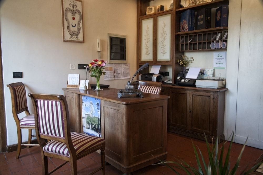 B&B Le Cannelle FIESOLE 2