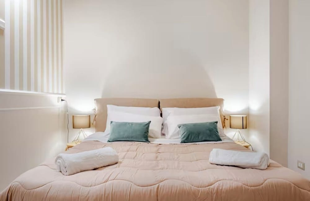 Spazio Apartments San Giuliano 2