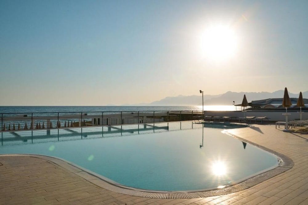 Blu Hotel 1