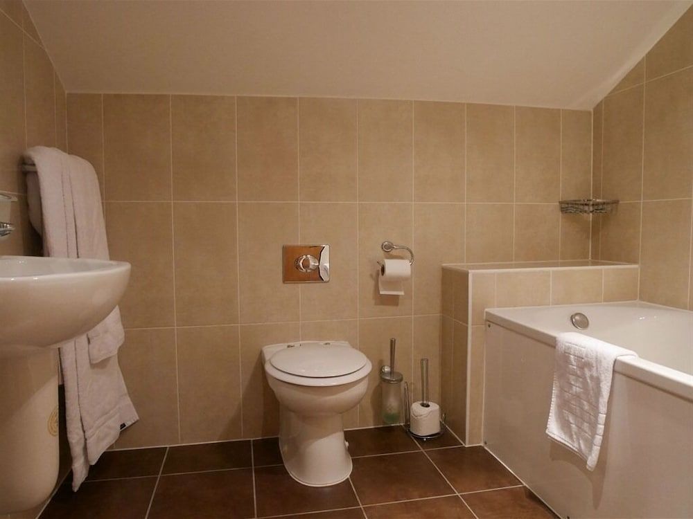 Villare Hitchin Town Centre 1