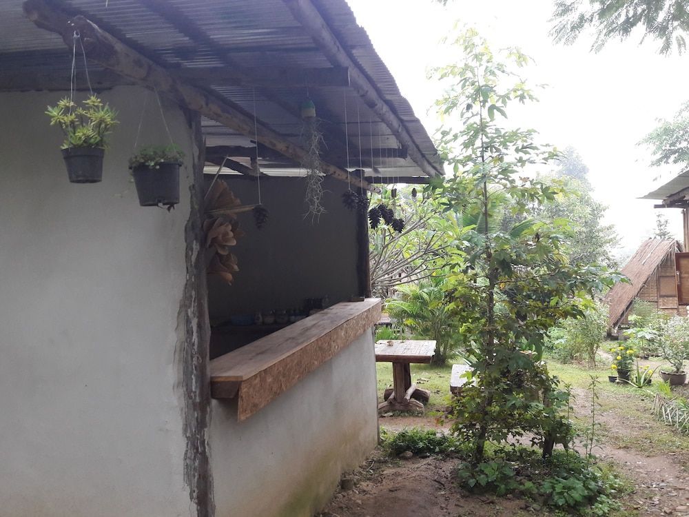 Nusha Homestay 2