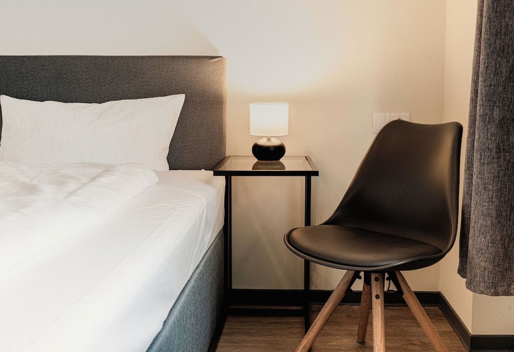 Wandery Hotel Dessau 1