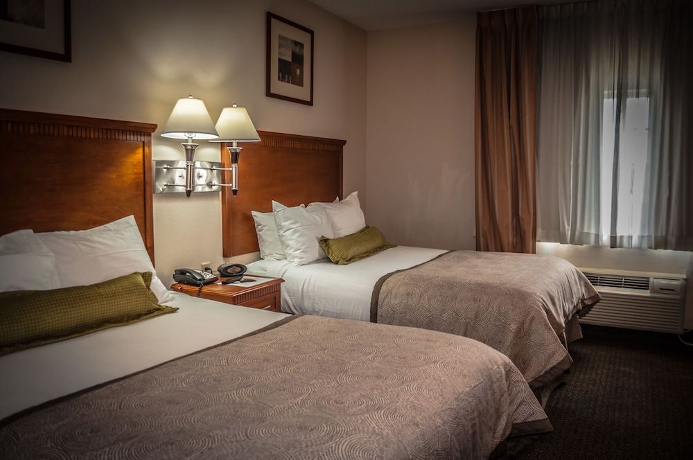Candlewood Suites NEW IBERIA by IHG 2