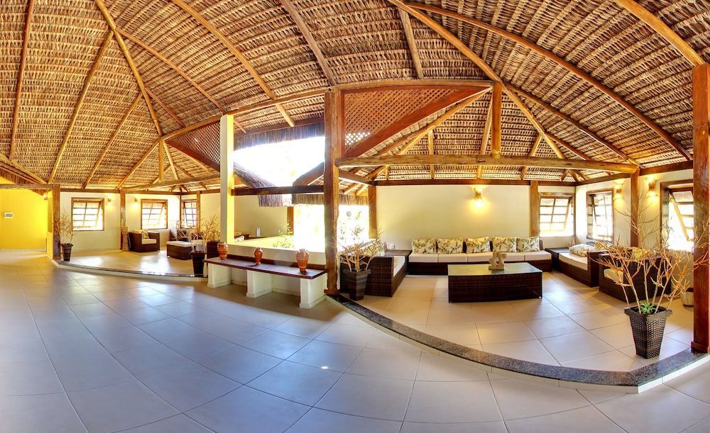 Hotel Pousada Makaira Beach 2