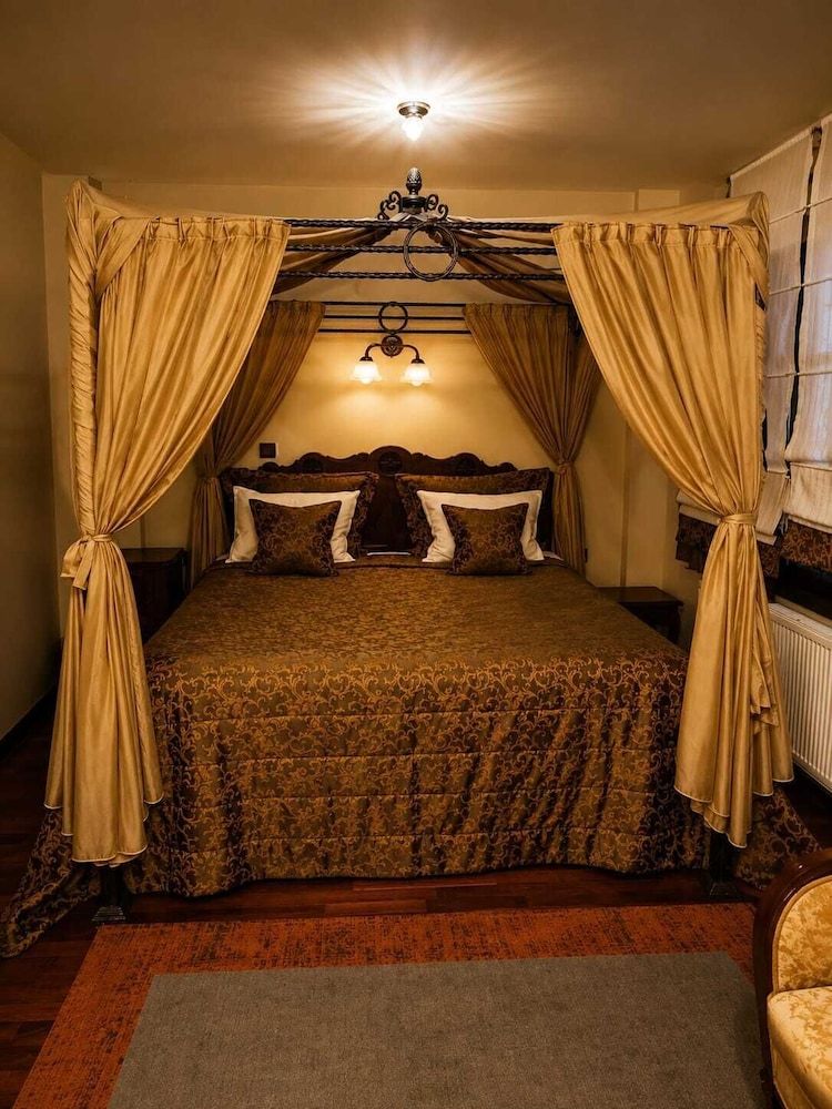 Villa Sphendone Suites Istanbul 2
