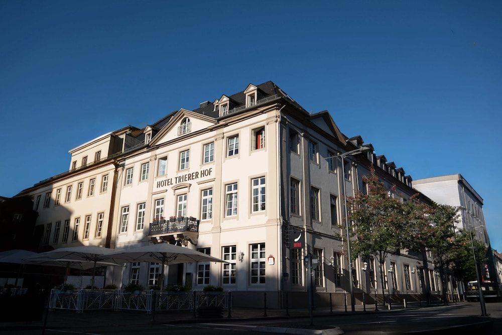Hotel Trierer Hof 1
