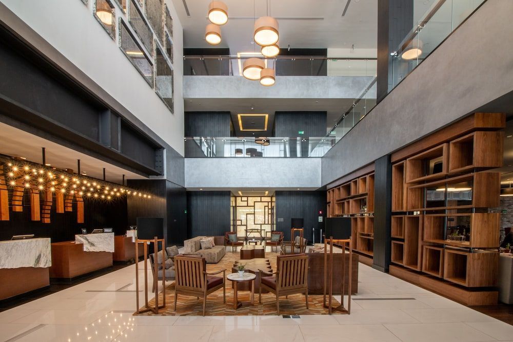 Doubletree By Hilton Celaya 2