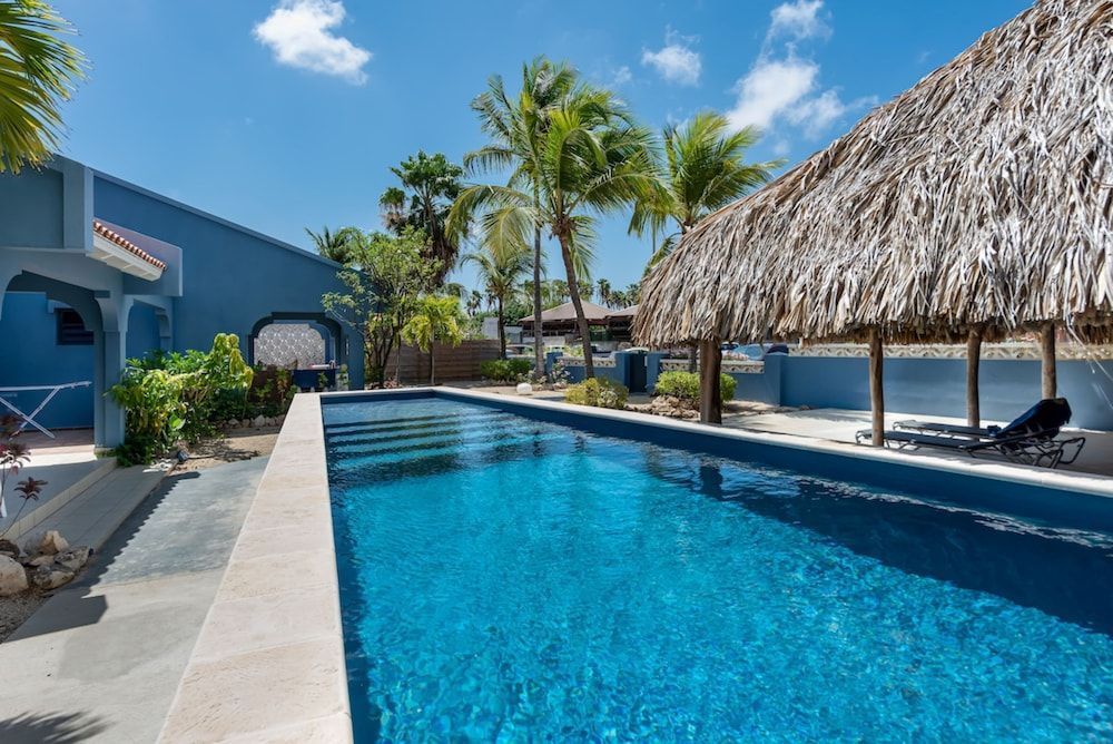 Blue Bonaire by Boutique Bonaire Unique Resorts 1