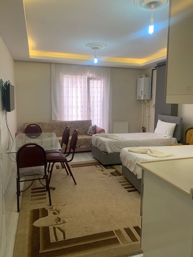 Espinaz Apart Otel 2