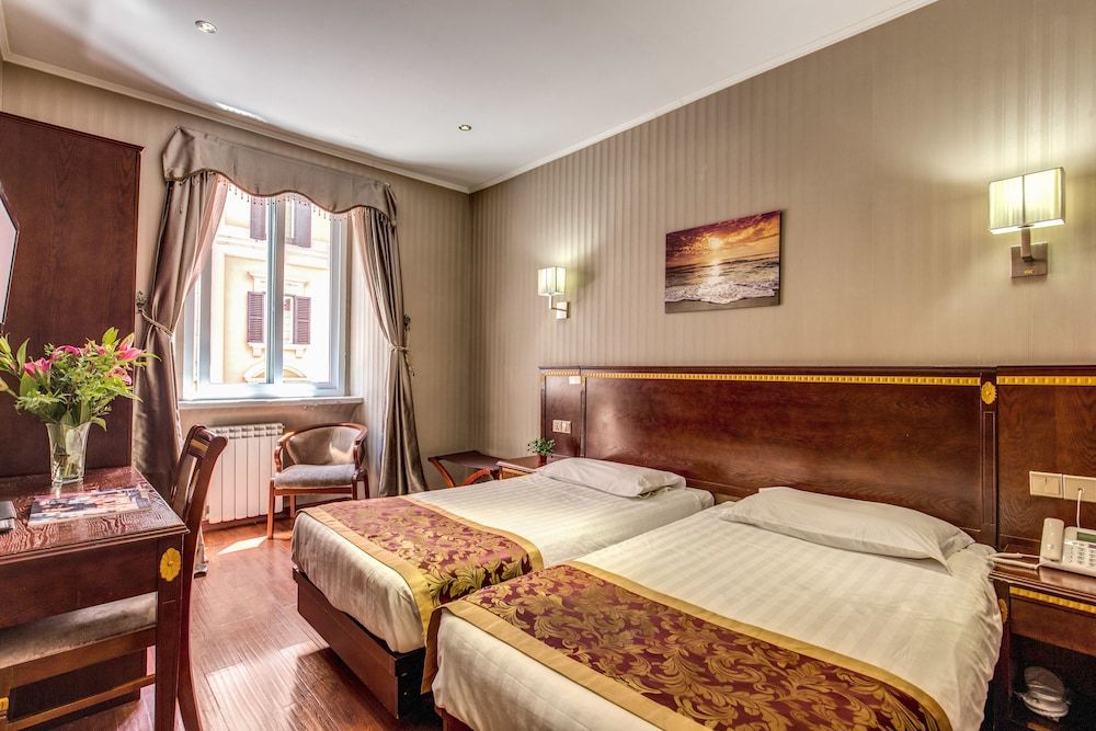 Drago D'Oro Guesthouse 2