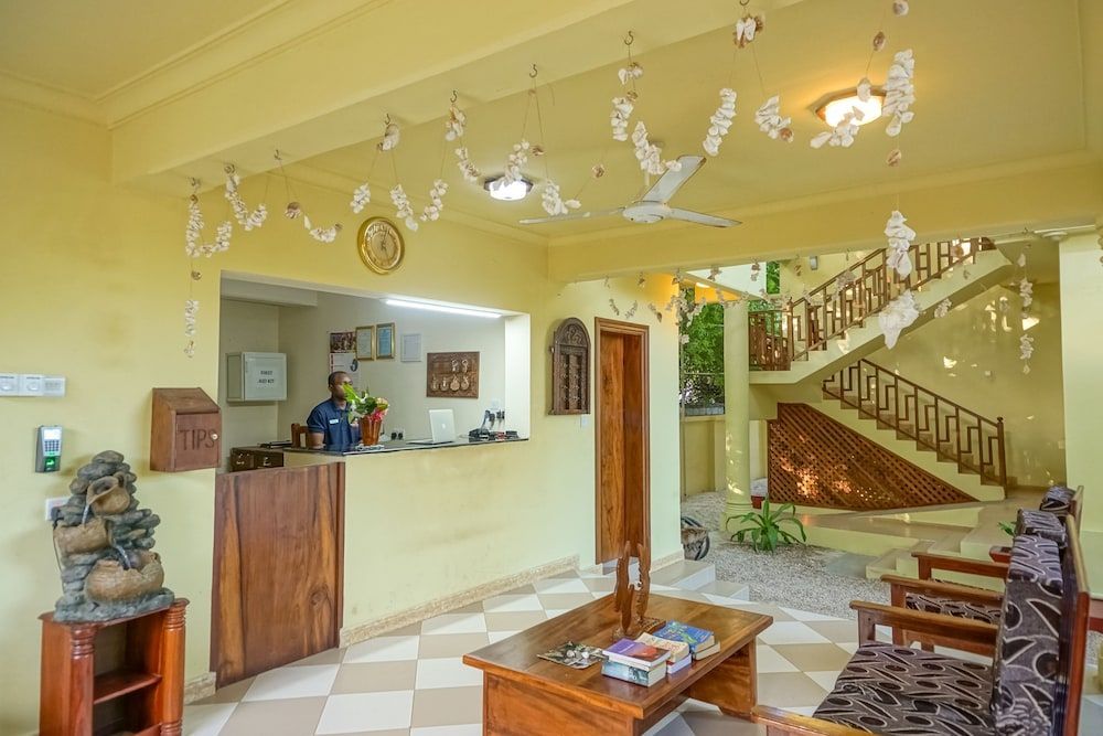 Ifa Beach Resort 2