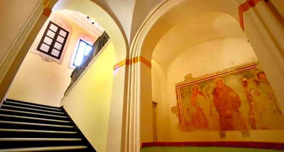 Relais Real Collegio 1
