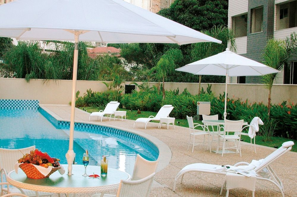 Royal Golden Hotel - Savassi 1