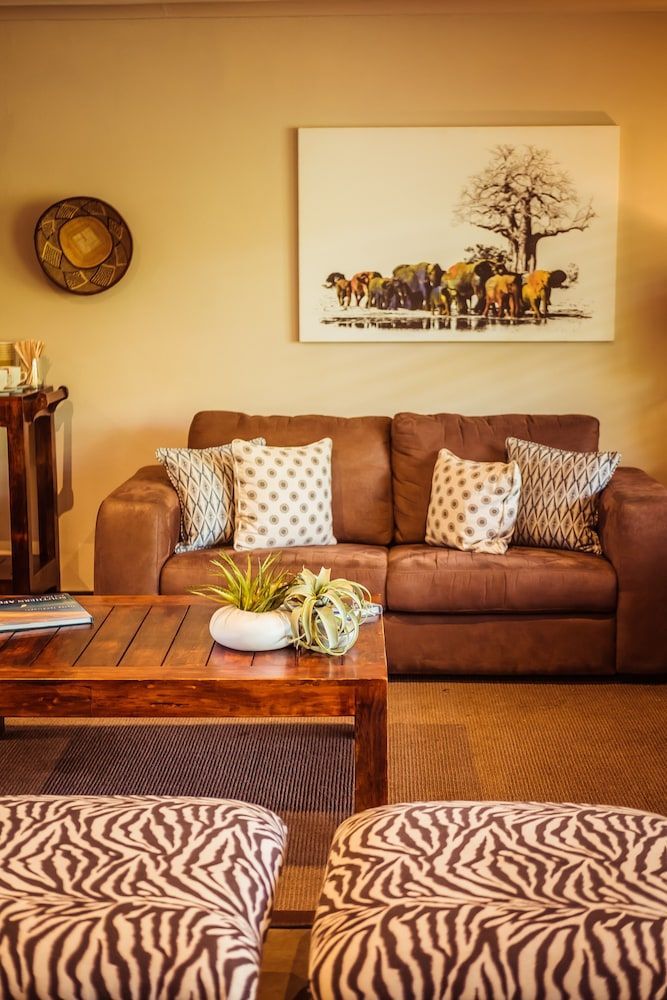 Bushveld Terrace Safari Hotel, Lodge & Spa 2