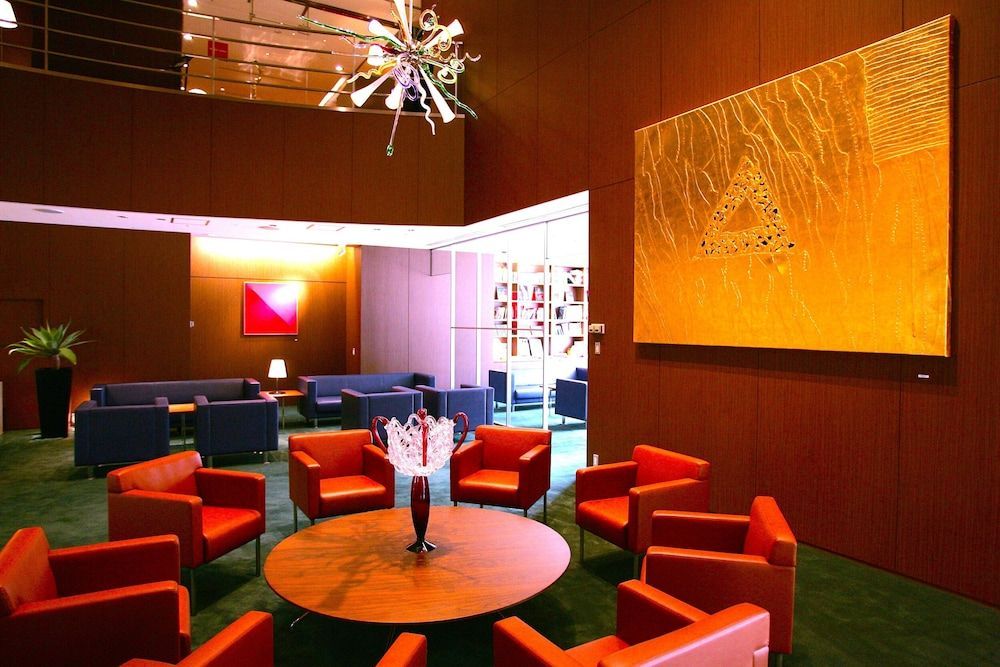 Oriental Hotel Hiroshima 1