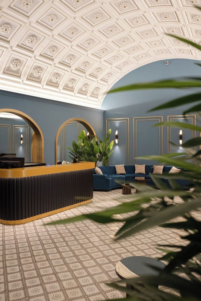 Emme Palace Hotel & Spa 2