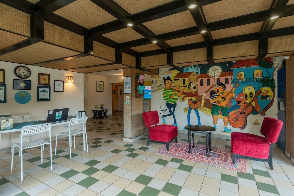 TreeHouse Blue, Hotel & Serviced Apartments 2