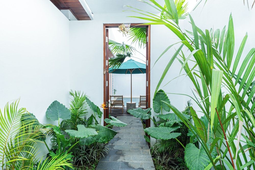 Arutala Private Villa 2