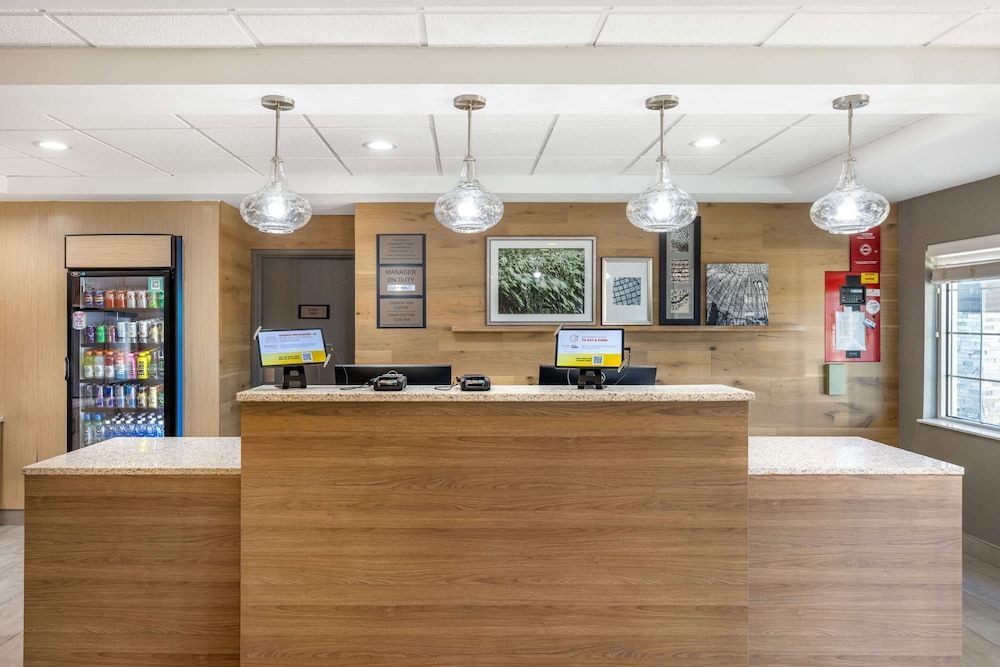 Country Inn & Suites by Radisson, Bolingbrook-Romeoville, I-55 2