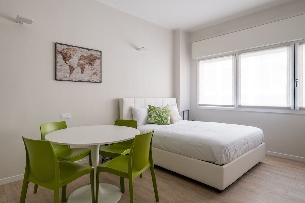 Boldrini Apartments by Wonderful Italy 1