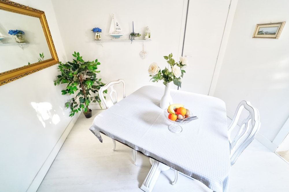 Bed & Breakfast My Home - Alassio 2