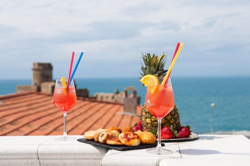 Casa Vacanze B&B Uccialì 1