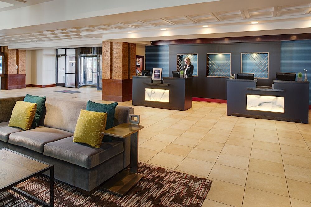Colorado Springs Marriott 2