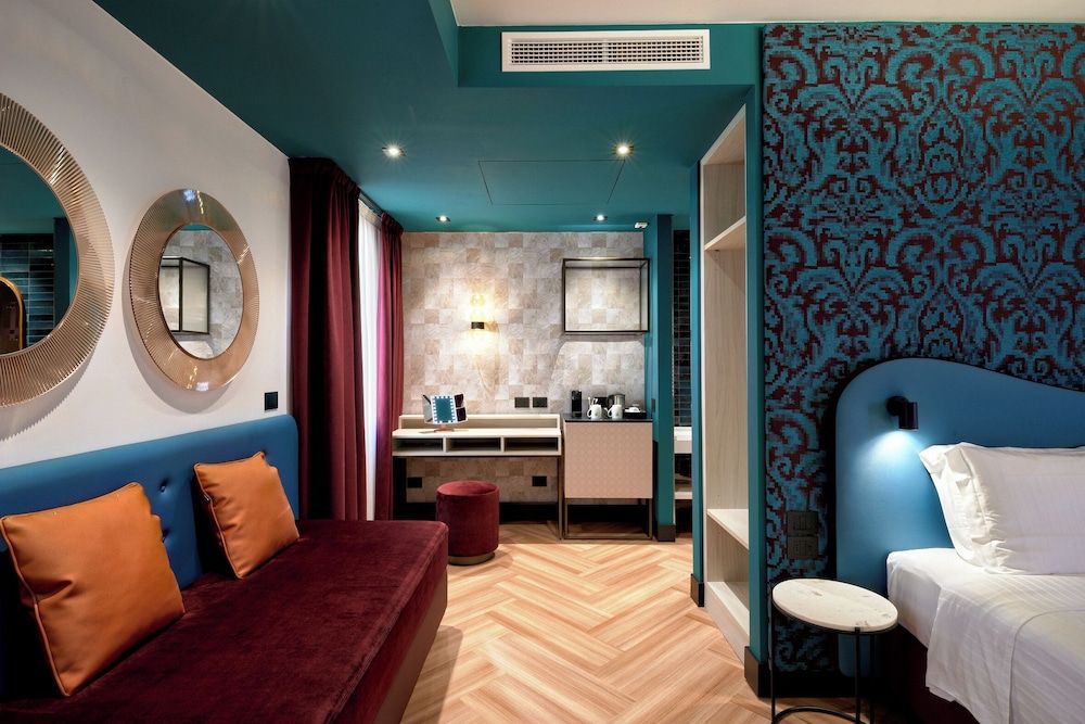 Hotel Ca' D'Oro - WENICE Deep Culture 1