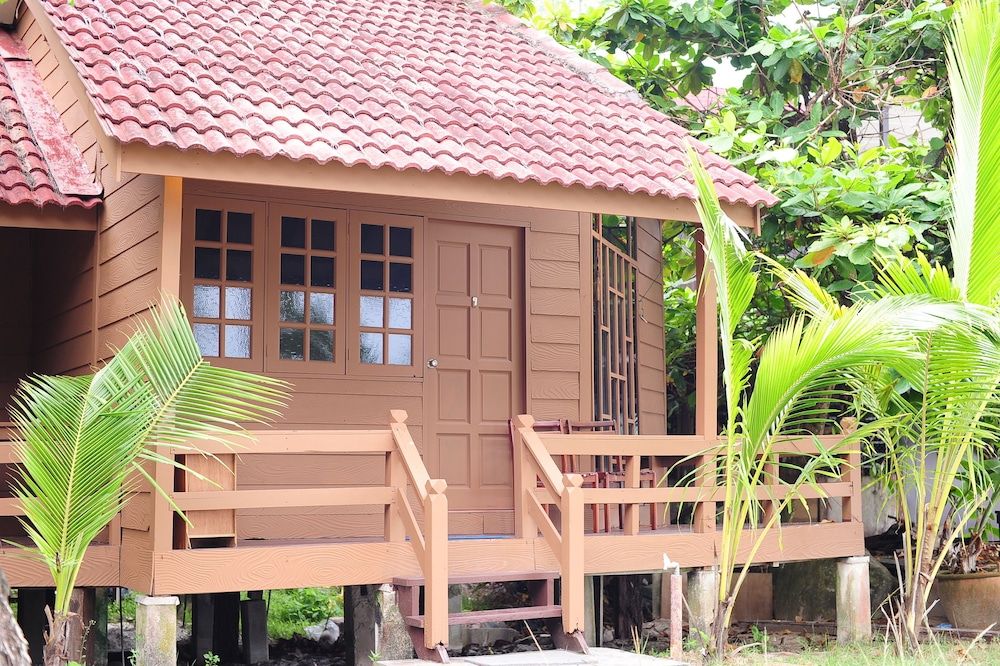 Redang Paradise Resort 1