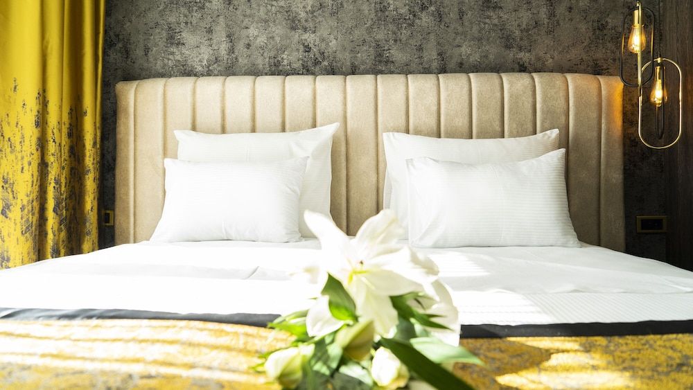 Hotel Pasha 2