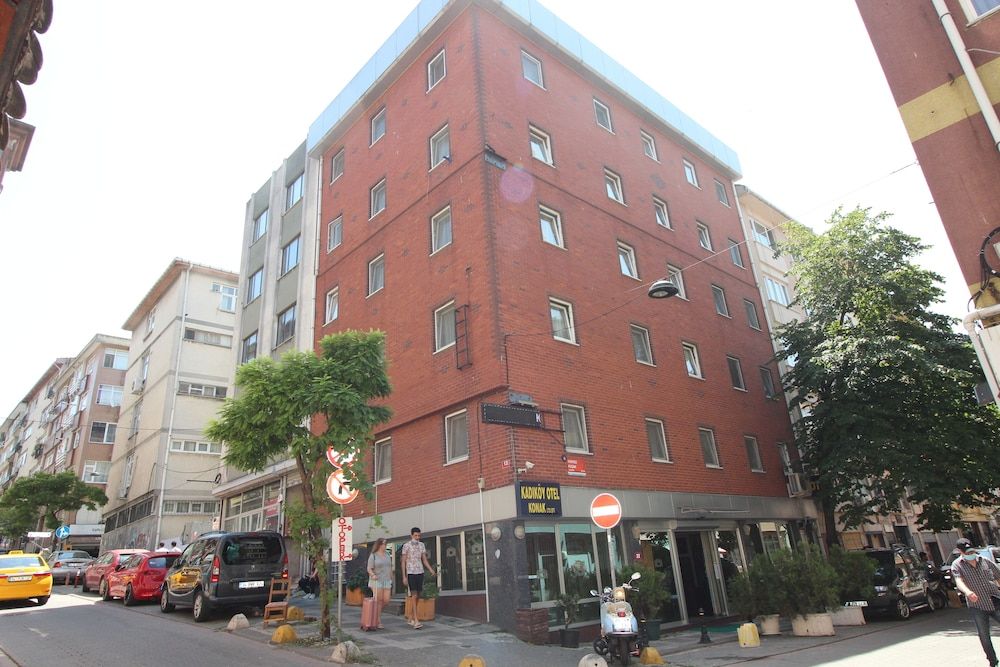 Kadikoy Otel 1