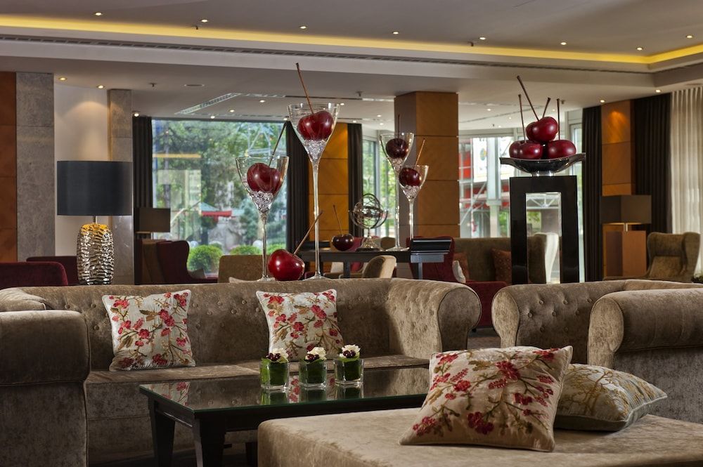 Hotel Palace Berlin 2