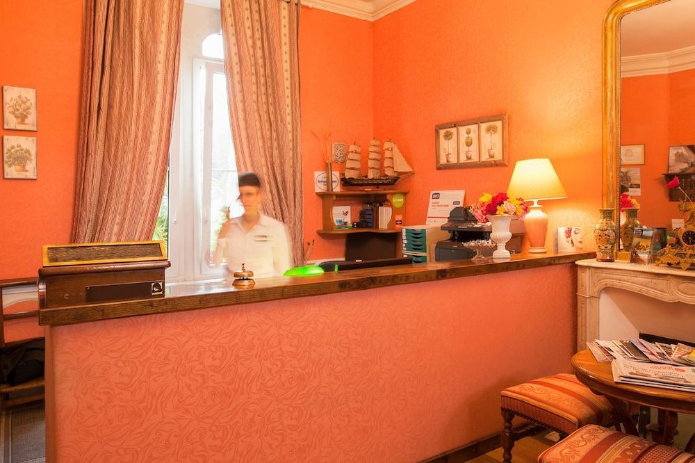 Manoir de la Roche Torin, The Originals Relais 2