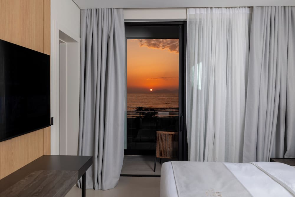Padma Hotel 1