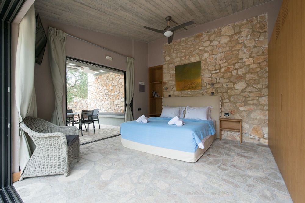 Paxoi Resort - Adult-Only 2