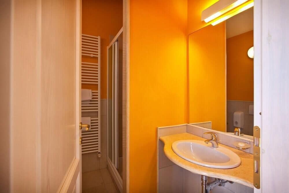 Hotel Baja Bianca 2