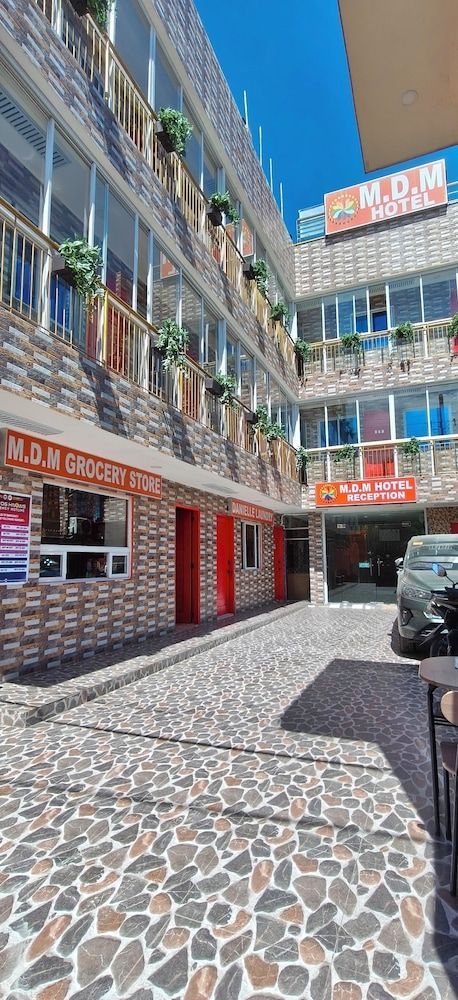 MDM HOTEL 1