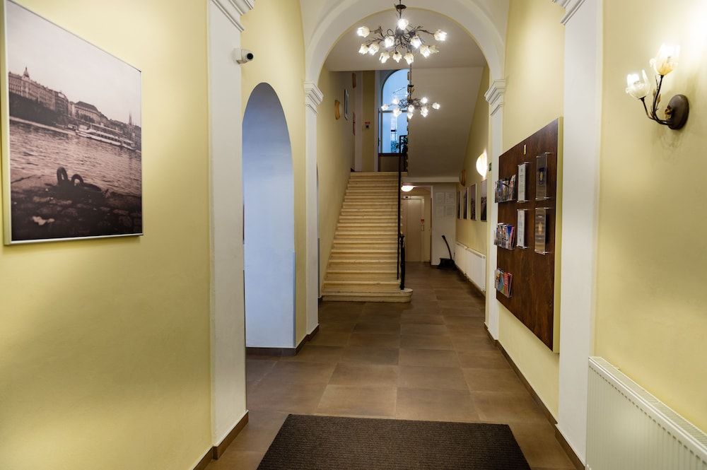 Hotel Petr 2