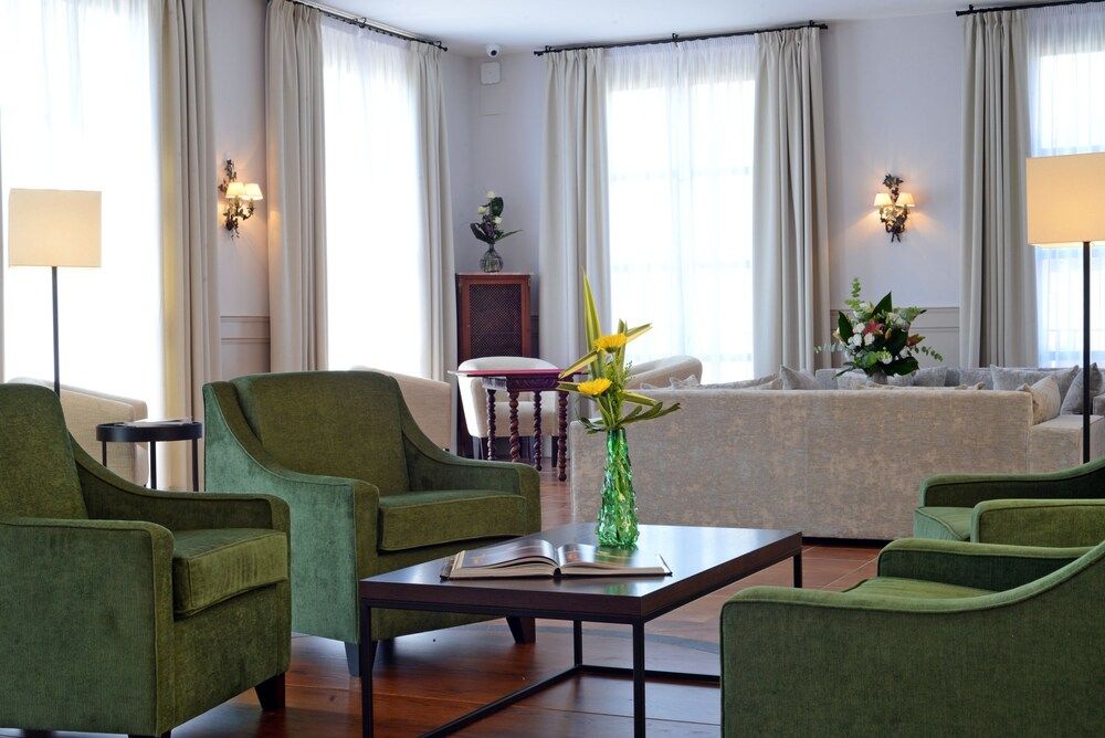 Casa Anamaria Hotel 2