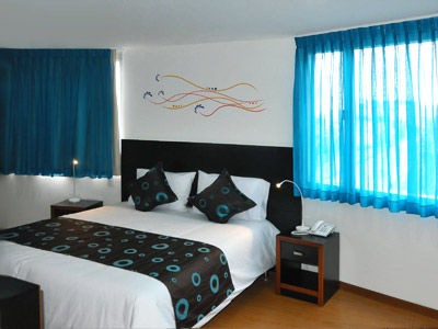 Hotel Benidorm 2