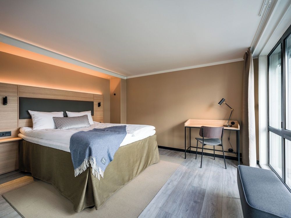 Quality Hotel Strand Gjøvik 1