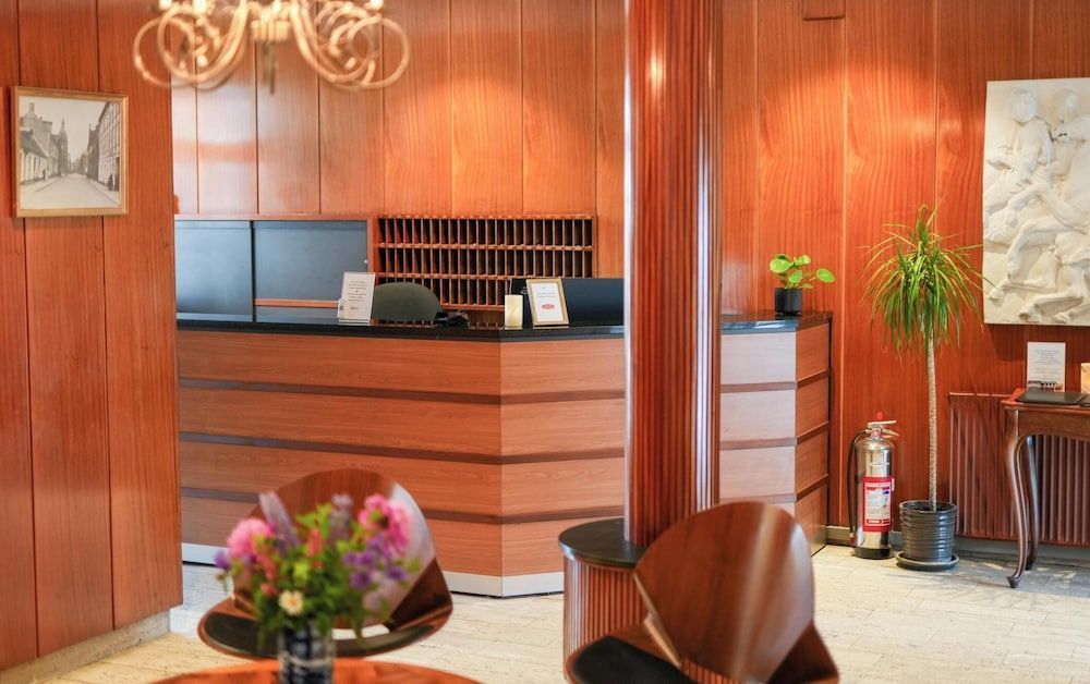 Hotel Ansgar 2