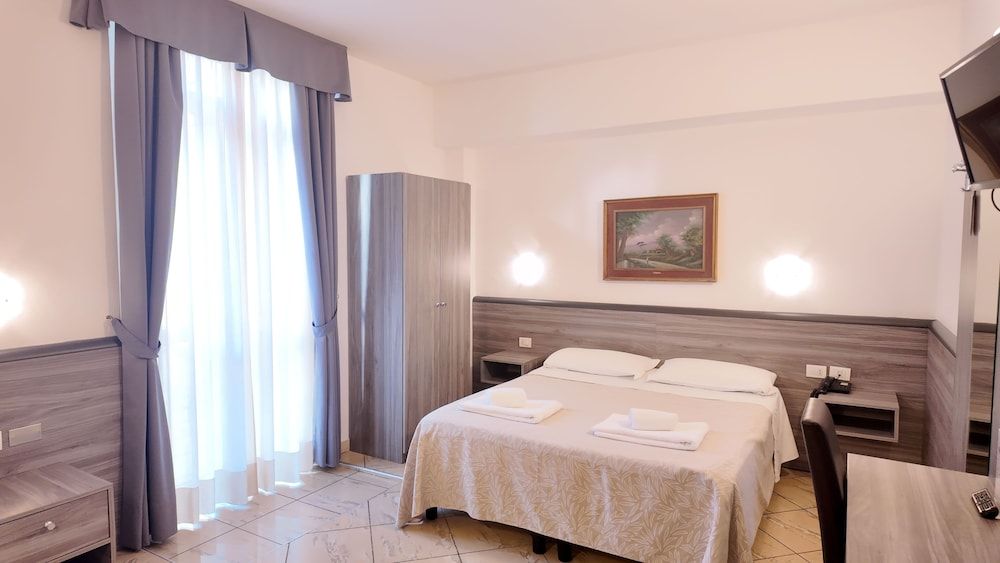 Hotel Brianza 1