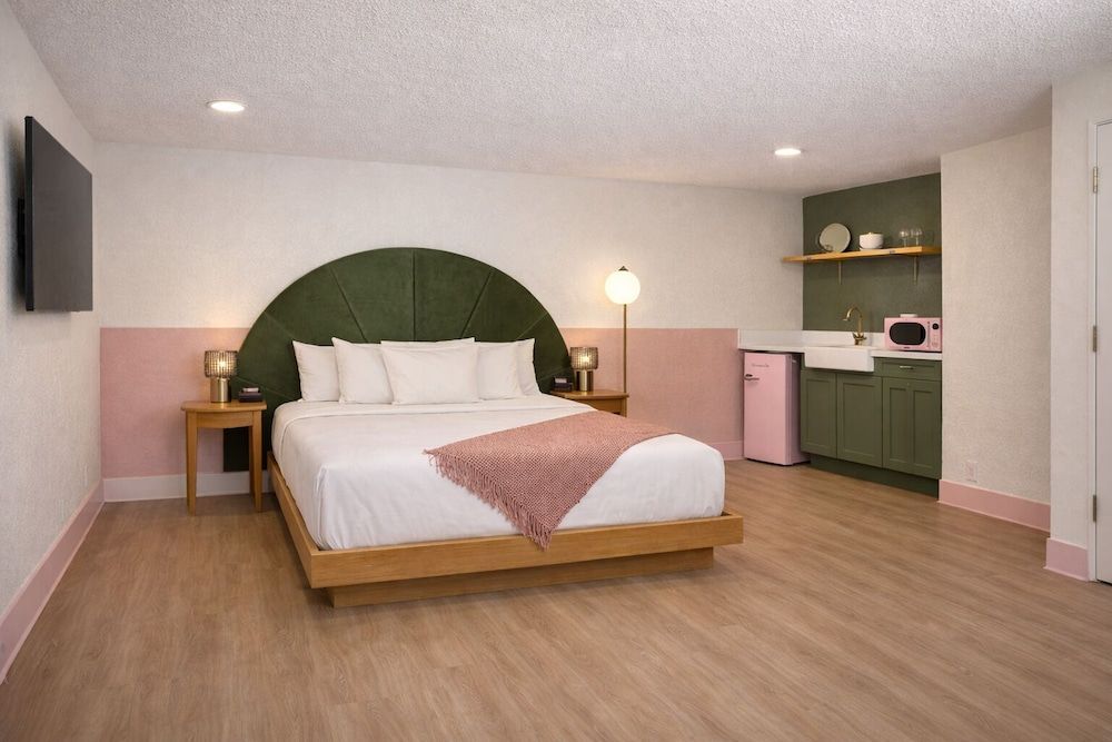 Abode Beach House 2